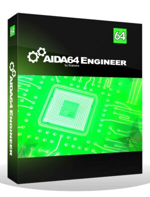 AIDA64 Engineer 2025 For Windows [Lifetime License]