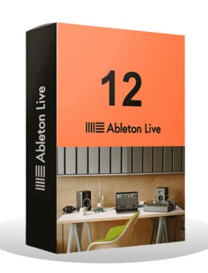 Ableton Live Suite 2024 For macOS [Lifetime License]