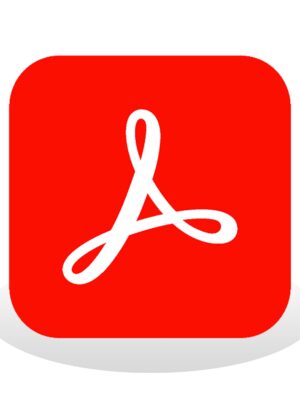 Acrobat Pro DC 2024 For macOS [Lifetime License]