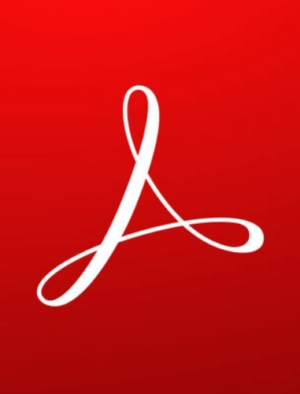Acrobat Pro DC 2025 For macOS [Lifetime License]