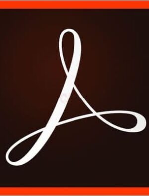 Acrobat Reader DC 2025 For Windows [Lifetime License]