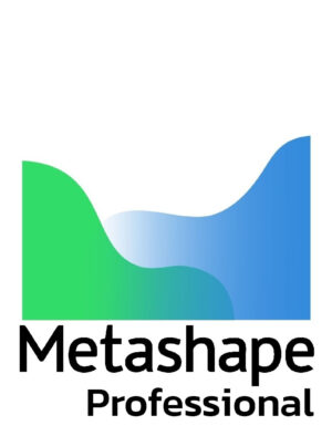 Agisoft Metashape Pro 2024 For Windows (Lifetime License)