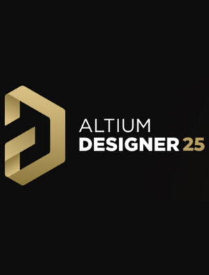 Altium Designer 25 For Windows [Lifetime License]