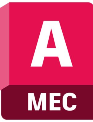 AutoCAD Mechanical 2025 For Windows [Lifetime License]