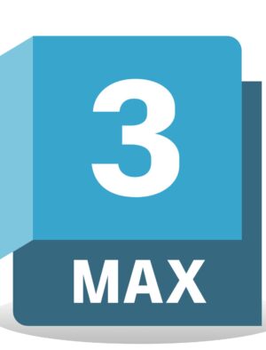 Autodesk 3DS MAX 2025 For Windows (Lifetime license)