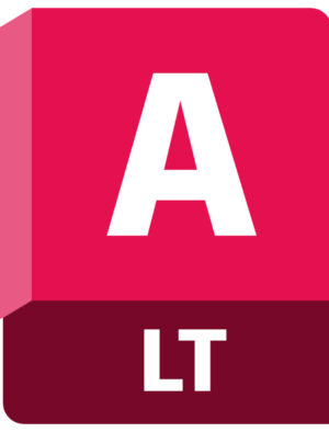 AutoCAD LT 2025 For macOS [Lifetime License]