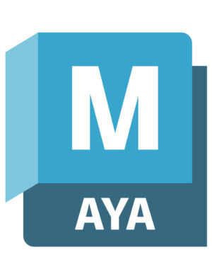 Autodesk Maya 2025 For macOS [Lifetime License]