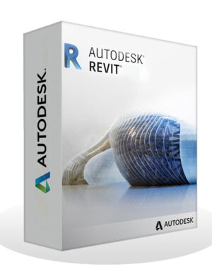 Autod￰esk Revit 2022 For Windows [Lifetime License]