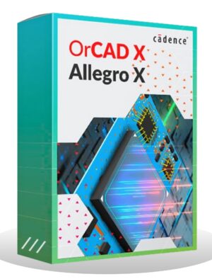 Cadence SPB OrCAD X/Allegro X 23 For Windows [Lifetime License]
