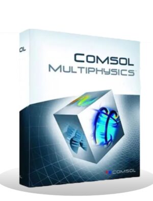 Comsol Multiphysics 2025 For Windows [Lifetime License]