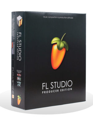 Image-Line FL Studio 2025 For Windows [Lifetime License]