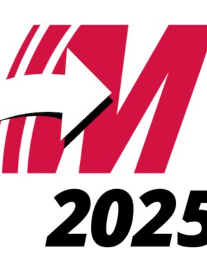 Mastercam 2025 For Windows [Lifetime License]
