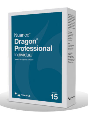 Nuance Dragon Pro 2024 For Windows [Lifetime License]