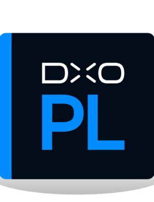 DxO PhotoLab Elite 2025 For Windows [Lifetime License]