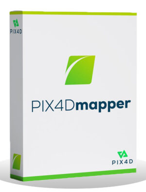 Pix4Dmapper Enterprise 2024 For Windows [Lifetime License]
