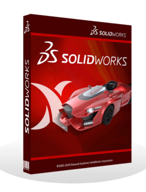 SolidWorks 2024 SP2 Premium For Windows [Lifetime License]