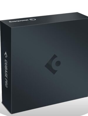 Steinberg Cubase Pro 2024 For macOS [Lifetime License]