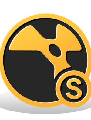 The Foundry Nuke Studio 2025 For Windows [Lifetime License]