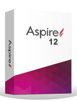 Vectric Aspire Pro 12 For Windows [Lifetime License]