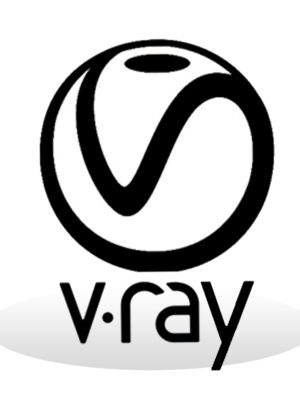 Chaos V-Ray 6 For SketchUp For Windows [Lifetime License]