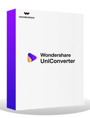 UniConverter 2025 For Windows ([Lifetime License]
