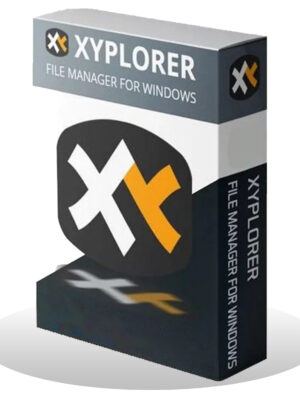 Xyplorer - File Manager 2025 license key [Lifetime / 1 User]