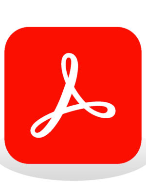 Acrobat Pro DC 2023 For Windows & macOS [Lifetime License]