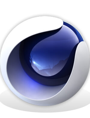 Cinema 4D Studio 2025 For Windows [Lifetime License]