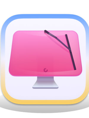 CleanMyMac X For macOS [Lifetime License]