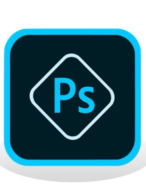 Photoshop 2024 For macOS [Lifetime License]